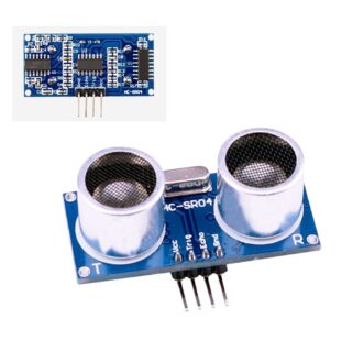 ultrasonic-sensor-hcsr04