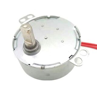 synchronous-ac-motor-low-rpm